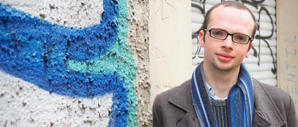 Armin Lange will ein Miteinander von Juden und Muslimen.