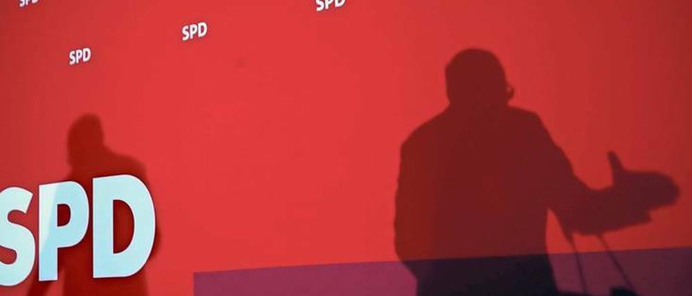 Regierung oder Opposition: Wohin geht die SPD?