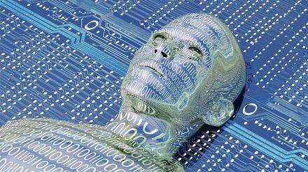 Die digitale Transformation läutet ein neues Zeitalter ein. Gesucht sind Visionen, die das Leben für alle nachhaltig besser machen. 
