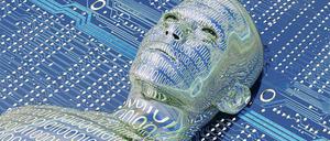 Die digitale Transformation läutet ein neues Zeitalter ein. Gesucht sind Visionen, die das Leben für alle nachhaltig besser machen. 