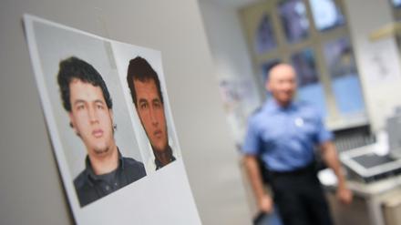 Den Behörden war Anis Amri und die Gefahr die von ihm ausging bekannt.