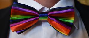 In Österreich dürfen ab 2019 auch gleichgeschlechtliche Paare heiraten.
