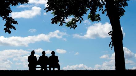 Dass sich danach viele Menschen nach Ruhestand und Rente sehnen, liegt auch daran, dass sie Arbeit als Bürde sehen. Das müsste sich ändern. 