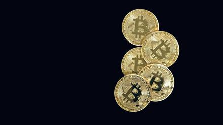 Eigentlich waren Bitcoins als Alternativwährung gedacht. Inzwischen investieren aber vor allem Spekulanten.