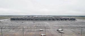 1,9 Milliarden Euro Steuergelder hat der BER seit 1994 gekostet.