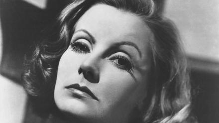 Unnahbar und oft allein. Greta Garbo blieb unverheiratet und hatte keine Kinder.