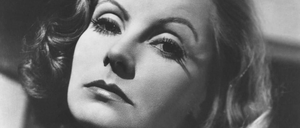 Unnahbar und oft allein. Greta Garbo blieb unverheiratet und hatte keine Kinder.