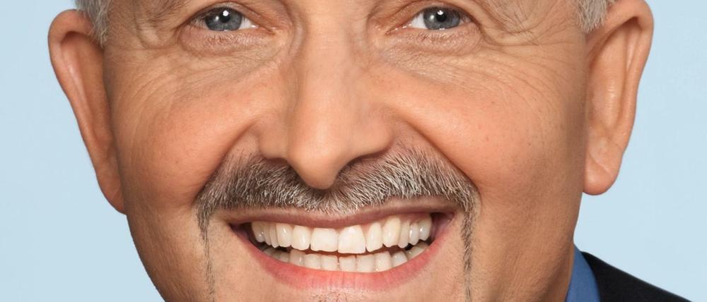 Udo Bullmann ist Europa-Beauftragter des SPD-Vorstands und Vize-Chef der Sozialdemokraten im EU-Parlament.