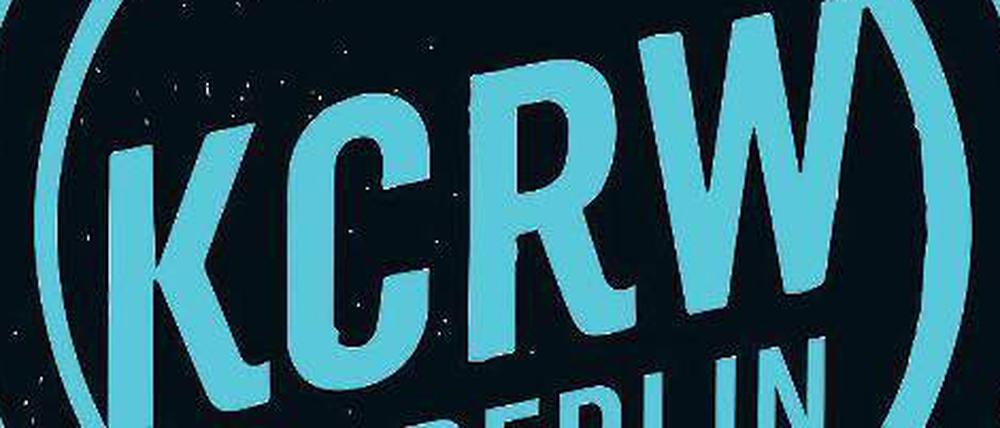 KCRW Berlin sendet seit 16. Oktober auf der UKW-Frequenz 104,1 Mhz.