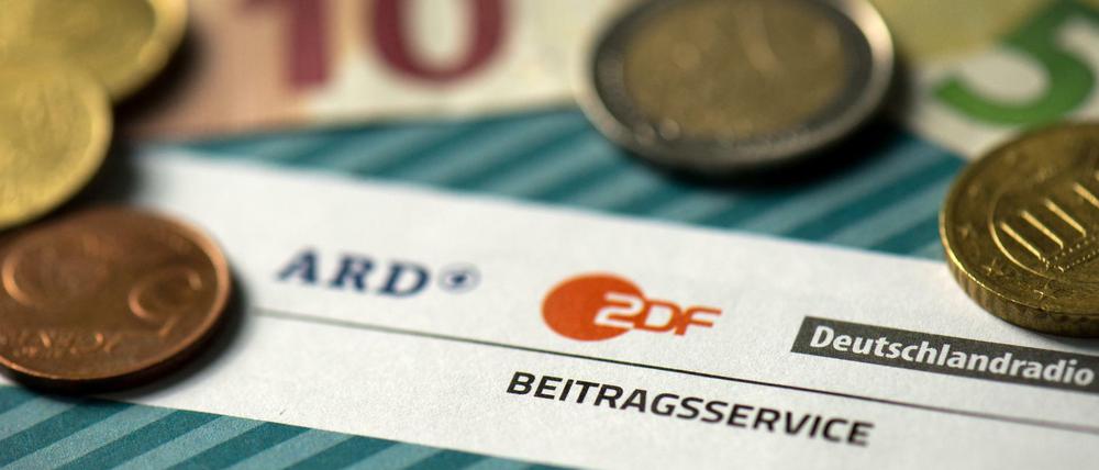 Bleibt es bei 17,50 Euro Monatsbeitrag? Oder wird es billiger - oder teurer?