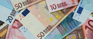 Wohin mit dem Geld im Bundeshaushalt?