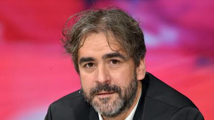 Der Türkei-Korrespondent der "Welt", Deniz Yücel