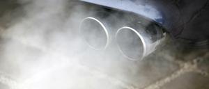 Abgase tragen zum Entstehen diverser Krankheiten bei und erhöhen infolgedessen die Zahl unnötiger, vorzeitiger Todesfälle. 