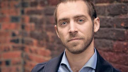 Melodien ohne Formeln. Der Pianist Aaron Parks.