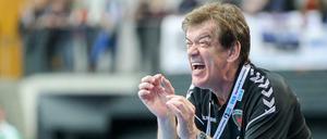 Velimir Petkovic will noch drei Bundesliga-Spiele vor der EM-Pause mit den Füchsen möglichst erfolgreich gestalten.