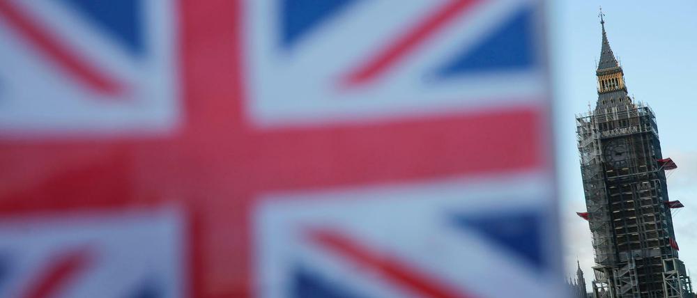 Am 29. März 2019 soll der Brexit vollzogen sein.