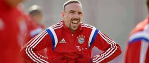 Kennen Sie den schon? Heynckes war mal Trainer in Frankfurt!