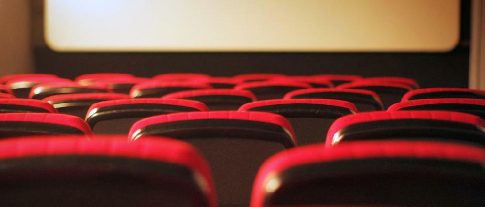 Saudi-Arabien hebt von verbot von Kinos auf (Symbolfoto)