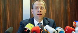 Mario Czaja war bis 2016 Senator für Gesundheit und Soziales in Berlin. 