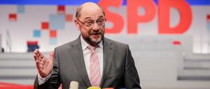 Gesucht wird....jemand Überzeugendes. Martin Schulz hat bereits eine Wahl verloren. Wer will es nach ihm versuchen?