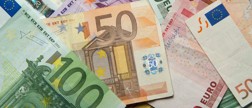 Geldwerter Vorteil. Der Rechnungshof kontrolliert die Ausgaben des Bundes.