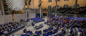 Bis heute hat sich noch keine Regierung gebildet.