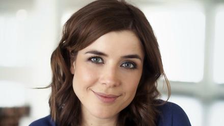 Eva-Maria Lemke moderiert von Februar 2018 an die "Abendschau" im RBB-Fernsehen