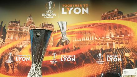 Da soll es hingehen. Aber nicht zusammen, denn auch in der Europa League kommen nur zwei Teams ins Finale.