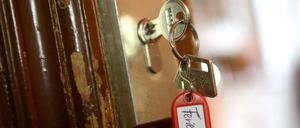 Ferienwohnung (Symbolbild)