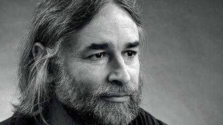 Bewahrer von Begriffen. Der deutsche Schriftsteller Jens Wonneberger.