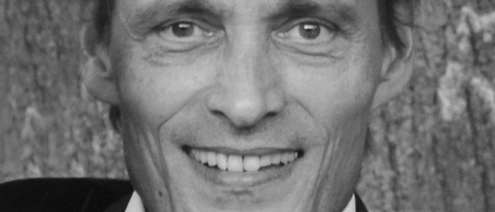 Christian Bergemann (1963-2017)