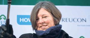 Katrin Lompscher entwickelt Leitlinien zur Bürgerbeteiligung ohne Lobbyisten.