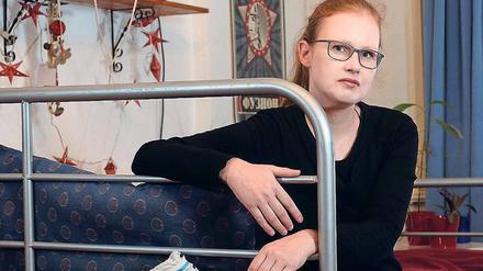 Die Biografin. Silvia Stieneker, 39, schreibt auf Wikipedia unter dem Nutzernamen Siesta. Themenbereiche: Literatur, politischer Aktivismus und soziale Bewegungen sowie Israel.  