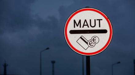 Strecken-Maut statt Zeit-Maut - die EU-Kommission will das durchsetzen?