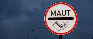 Strecken-Maut statt Zeit-Maut - die EU-Kommission will das durchsetzen?