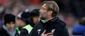 Jürgen Klopp. Der Menschenfischer.