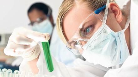 Geringer Ressourcenverbrauch, wenig Emissionen. Chemie ist nicht das Problem, sondern die Lösung.