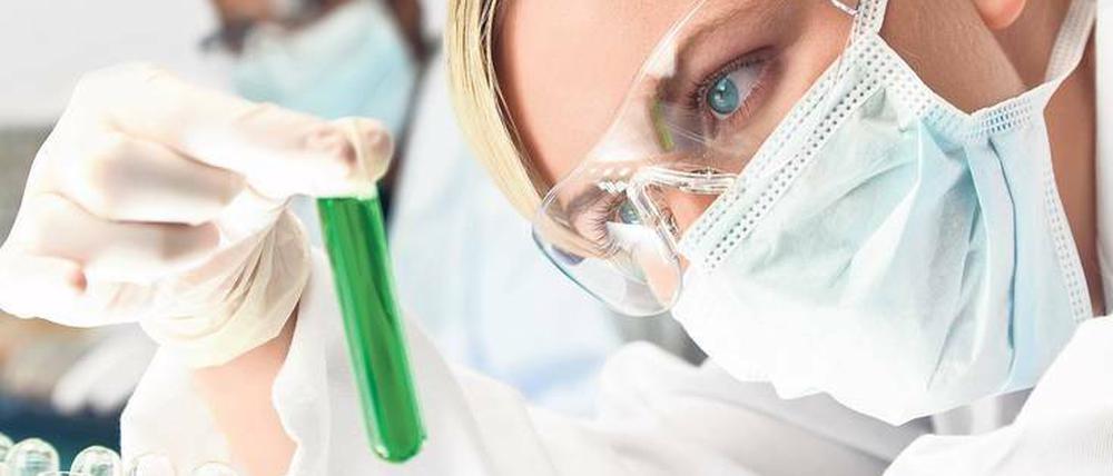 Geringer Ressourcenverbrauch, wenig Emissionen. Chemie ist nicht das Problem, sondern die Lösung.