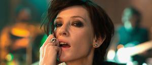 Zwölf Mal Cate Blanchett. Die Hollywoodschauspielerin verkörpert in Julian Rosefeldts zum Film gemachter Kunstinstallation "Manifesto" verschiedene Charaktere.