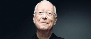 Gelassener Chef. William Christie leitet sein Ensemble vom Cembalo aus.