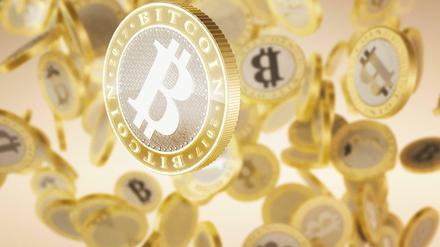 Bitcoins oder Bitcoin Cash? Gute Frage.
