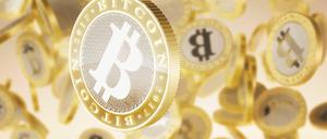 Bitcoins oder Bitcoin Cash? Gute Frage.