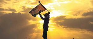 Lichtblick. Fatah und Hamas haben im Oktober ihr Versöhnungsabkommen unterzeichnet. Die Euphorie in Gaza wich schnell der Ernüchterung. 