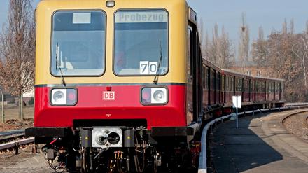Die Bahn muss 2,4 Milliarden Euro in 600 neue Doppelwagen investieren.