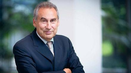 Die Allianz investiert in Autobahnen in Frankreich und Italien. „Wir ziehen uns zunehmend aus Zinstiteln zurück“, sagt Faulhaber. 