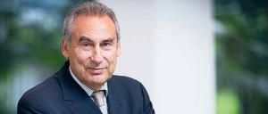 Die Allianz investiert in Autobahnen in Frankreich und Italien. „Wir ziehen uns zunehmend aus Zinstiteln zurück“, sagt Faulhaber. 
