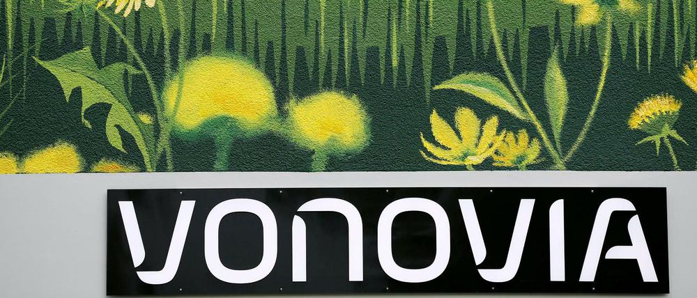 Betongold. Wohnungskonzerne wie Vonovia profitieren von günstiger Finanzierung und steigenden Preisen.