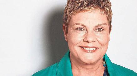 Kandidatin für das Bildungsressort: Karin Kortes Wahl soll im Februar erfolgen.