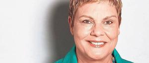 Kandidatin für das Bildungsressort: Karin Kortes Wahl soll im Februar erfolgen.