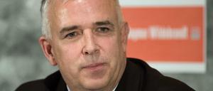 Dirk Zingler will das Stadionerlebnis bei Union erhalten.
